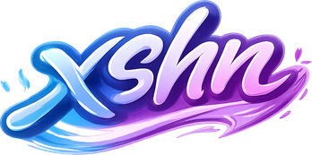 Logo xshn